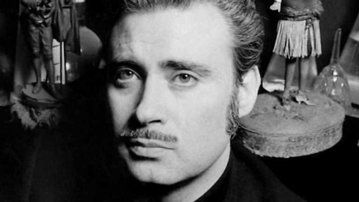 La voz de la imagen - Maestros de la fotografía: Eugeni Forcano