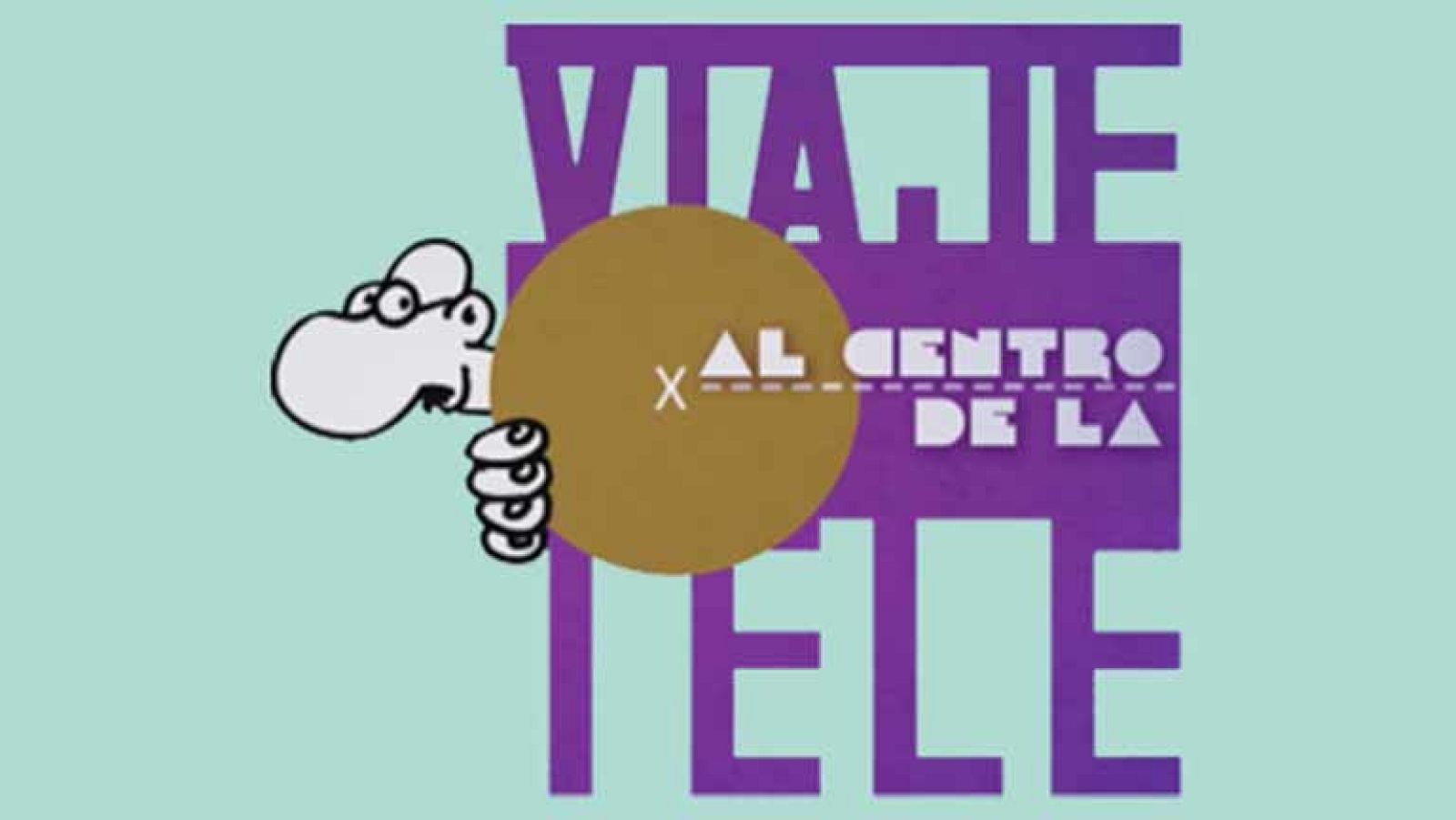 Viaje al centro de la tele: "Queremos un hijo tuyo"