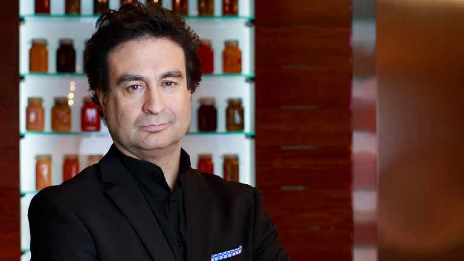 La mañana - Un día en la vida de Pepe Rodríguez