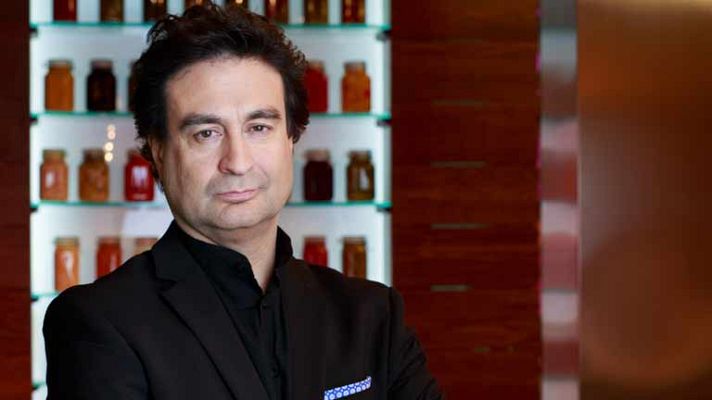 La mañana - Un día en la vida de Pepe Rodríguez