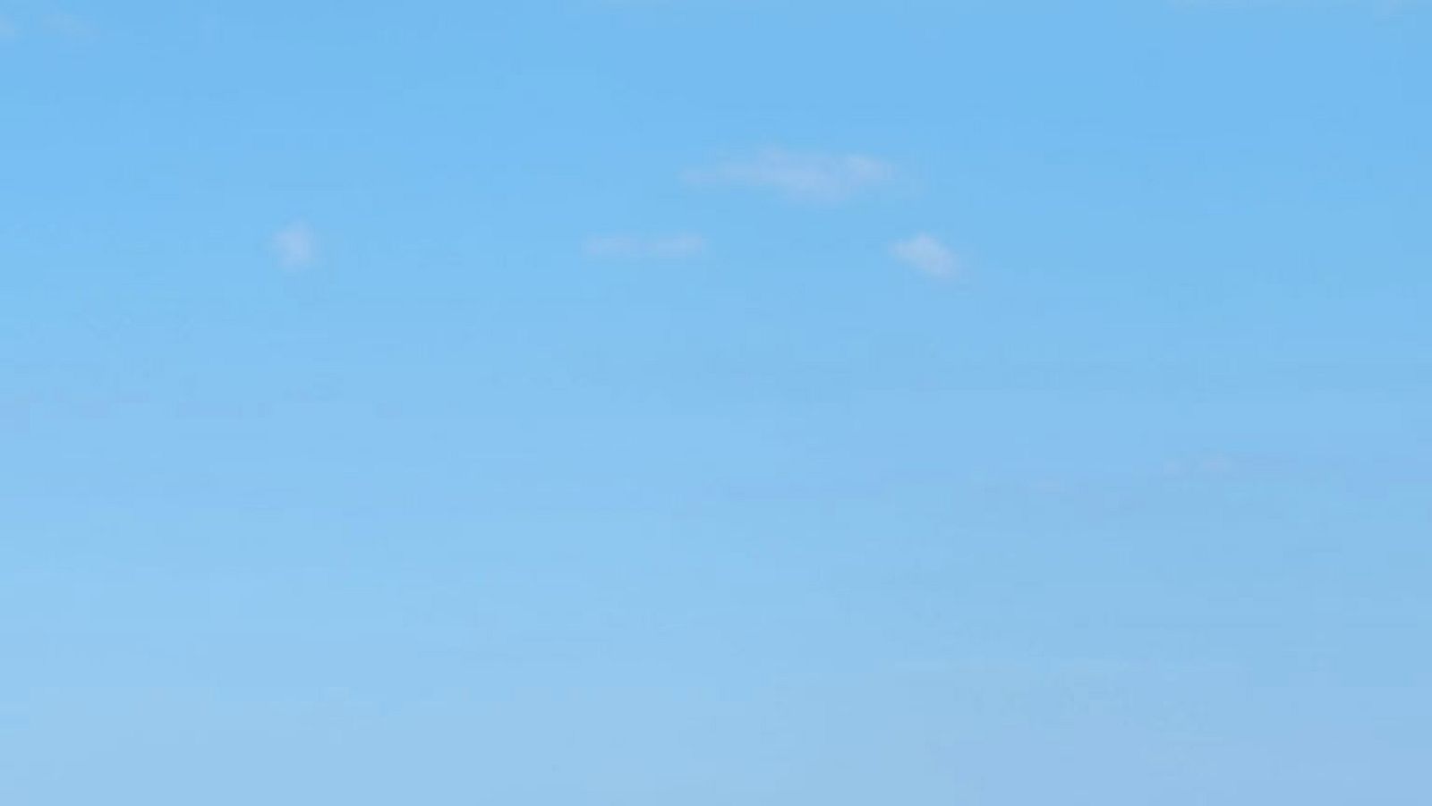 El Tiempo en la Comunidad de Madrid - 11/07/14