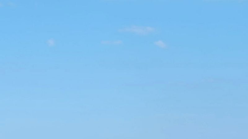 El Tiempo en la Comunidad de Madrid - 11/07/14