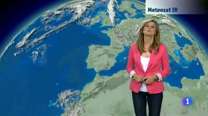 Noticias de Extremadura - El tiempo en Extremadura - 11/07/14