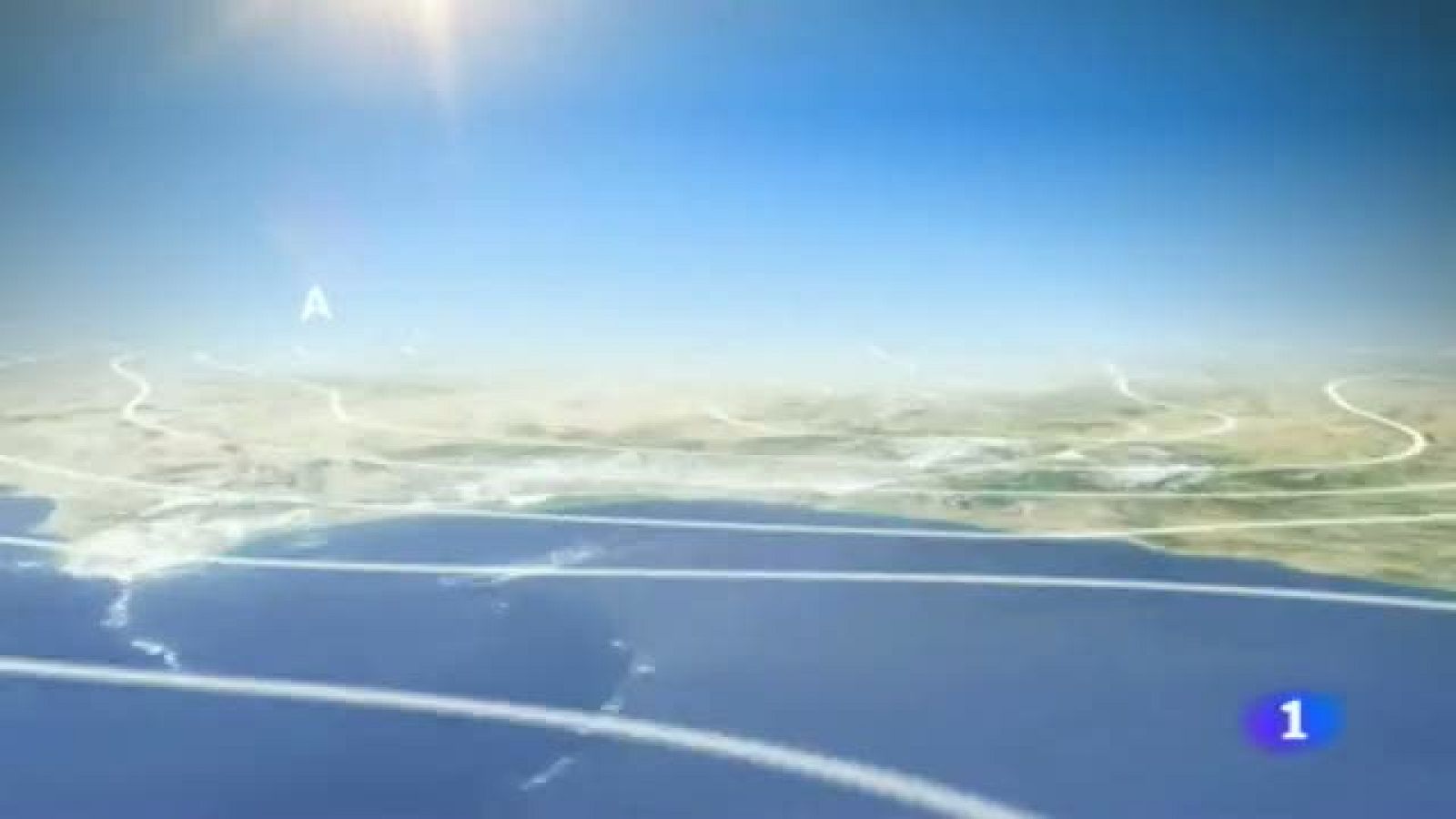 El tiempo en la Región de Murcia - 11/07/2014