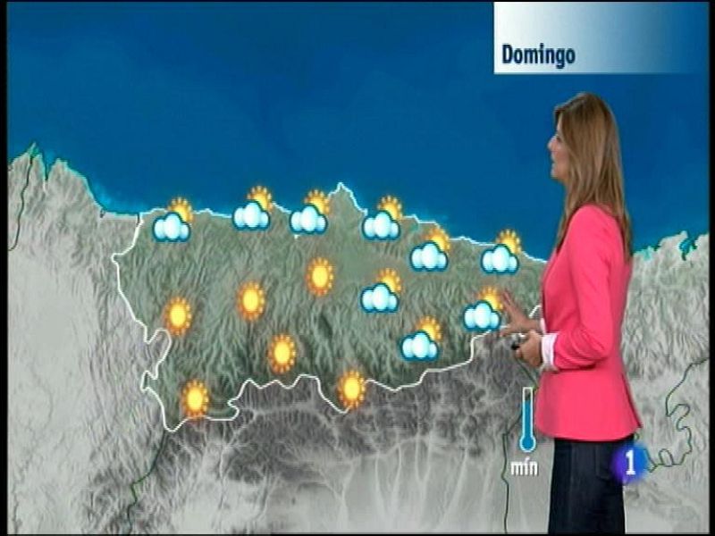 El tiempo en Asturias | Ver