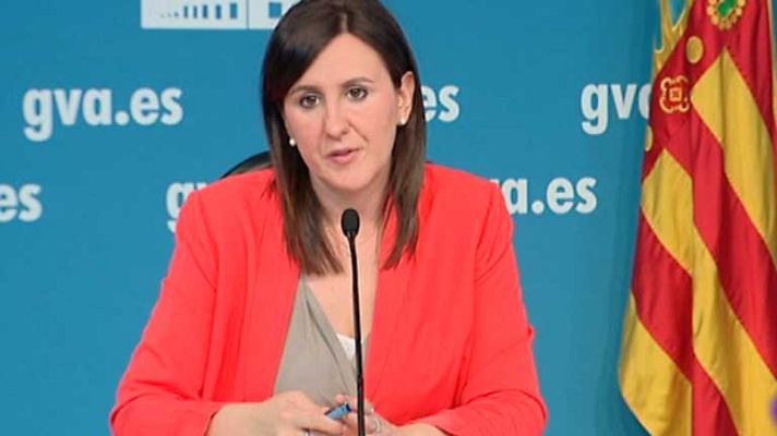 L'informatiu - Comunitat Valenciana - L'Informatiu - Comunitat Valenciana - 11/07/14