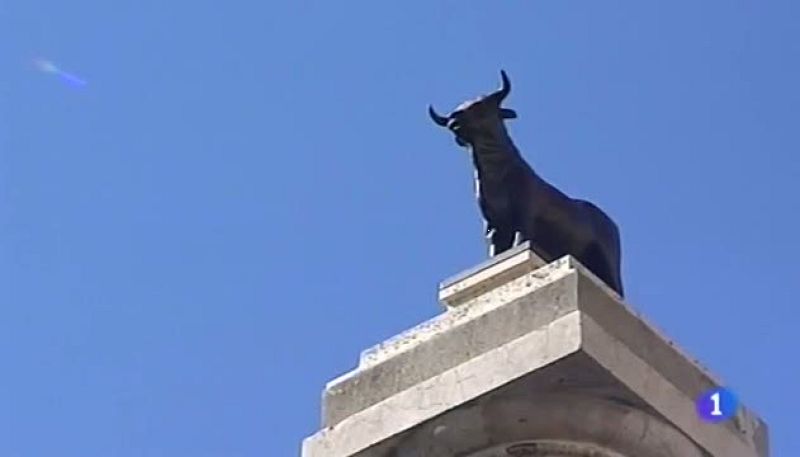 Noticias Aragón - 11/07/14 | Ver