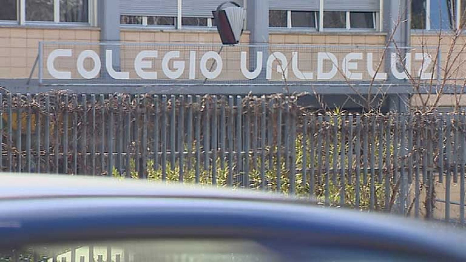 Informativo de Madrid 2 - 11/07/14