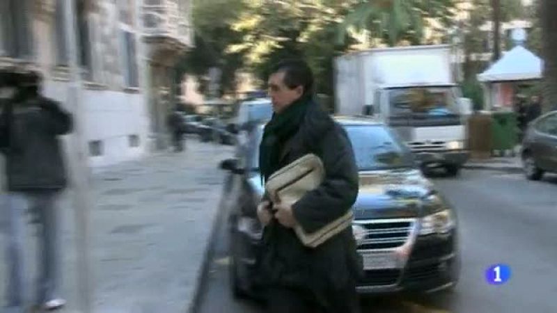 Informatiu Balear 2 - 11/07/14 | Ver