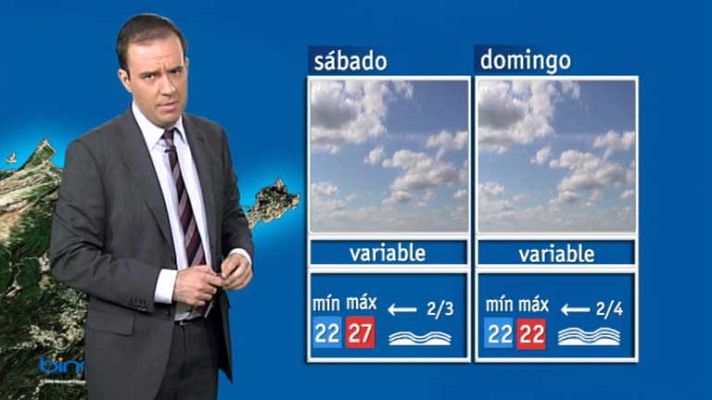 Noticias de Ceuta - El tiempo en Ceuta - 11/07/14