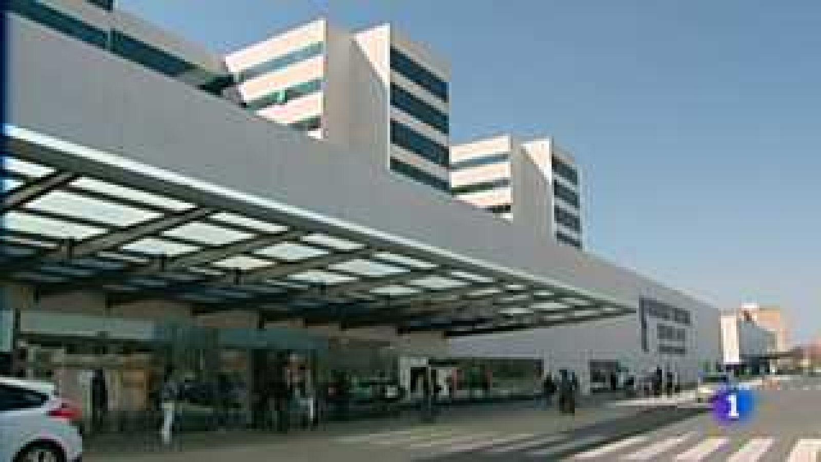 L'Informatiu - Comunitat Valenciana 2 - 11/07/14 | Ver