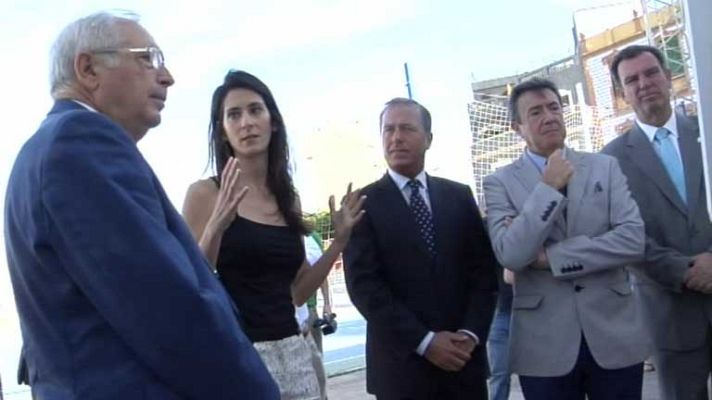 Noticias de Melilla - Melilla en 2' - 11/07/14