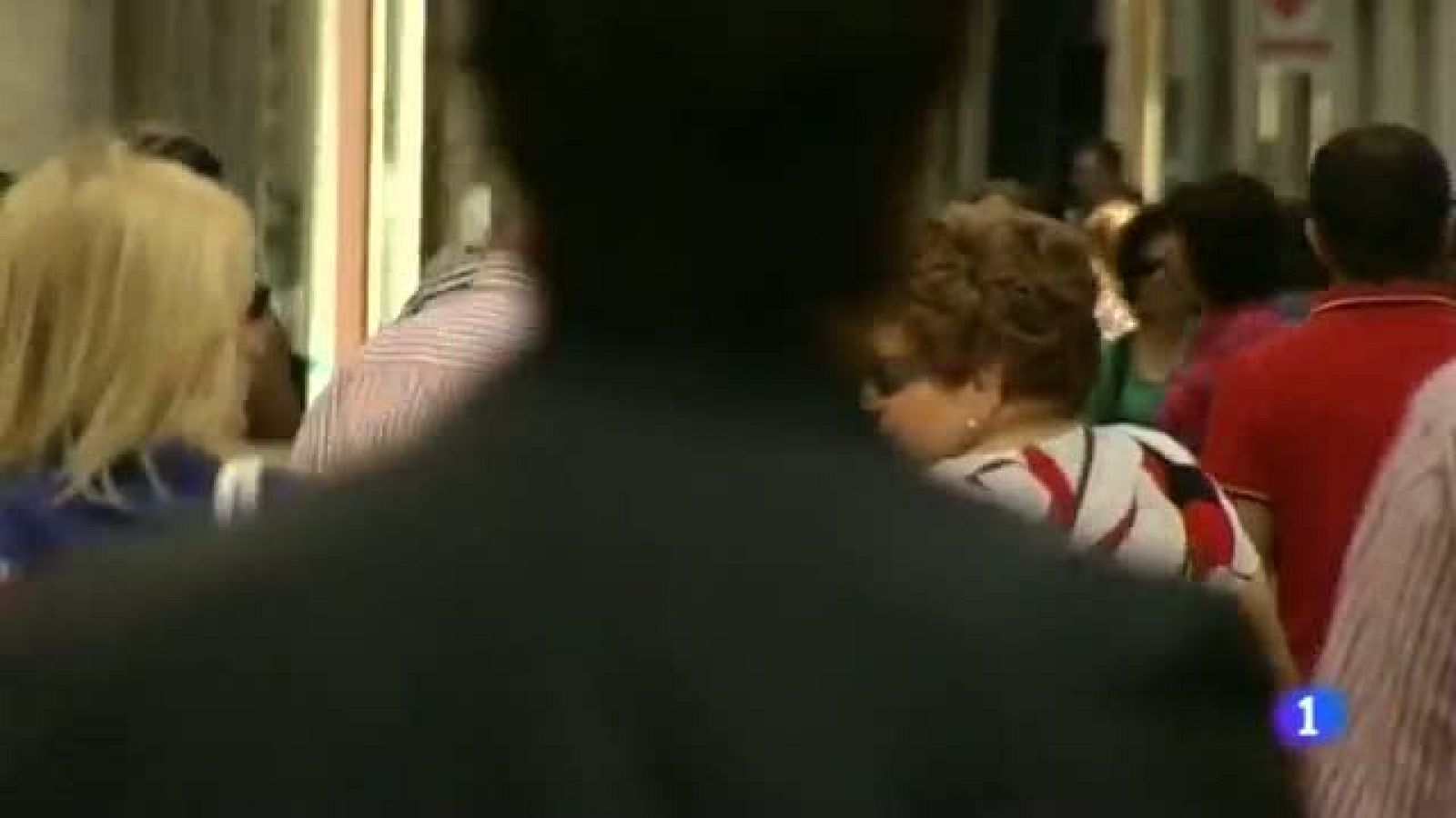 Noticias Andalucía en 2'  11/07/14 | Ver