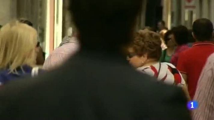 Noticias Andalucía - Noticias Andalucía en 2'  11/07/14