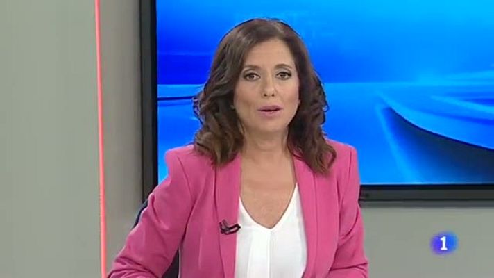 Noticias Andalucía - Noticias Andalucía 11/07/14