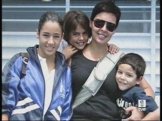  - Una familia entera murió en Barajas