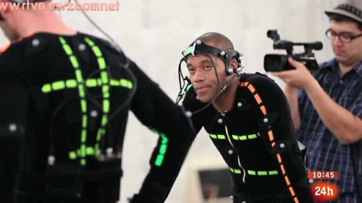 Zoom net - Jade Raymond, Fidelio y Reimagine Food