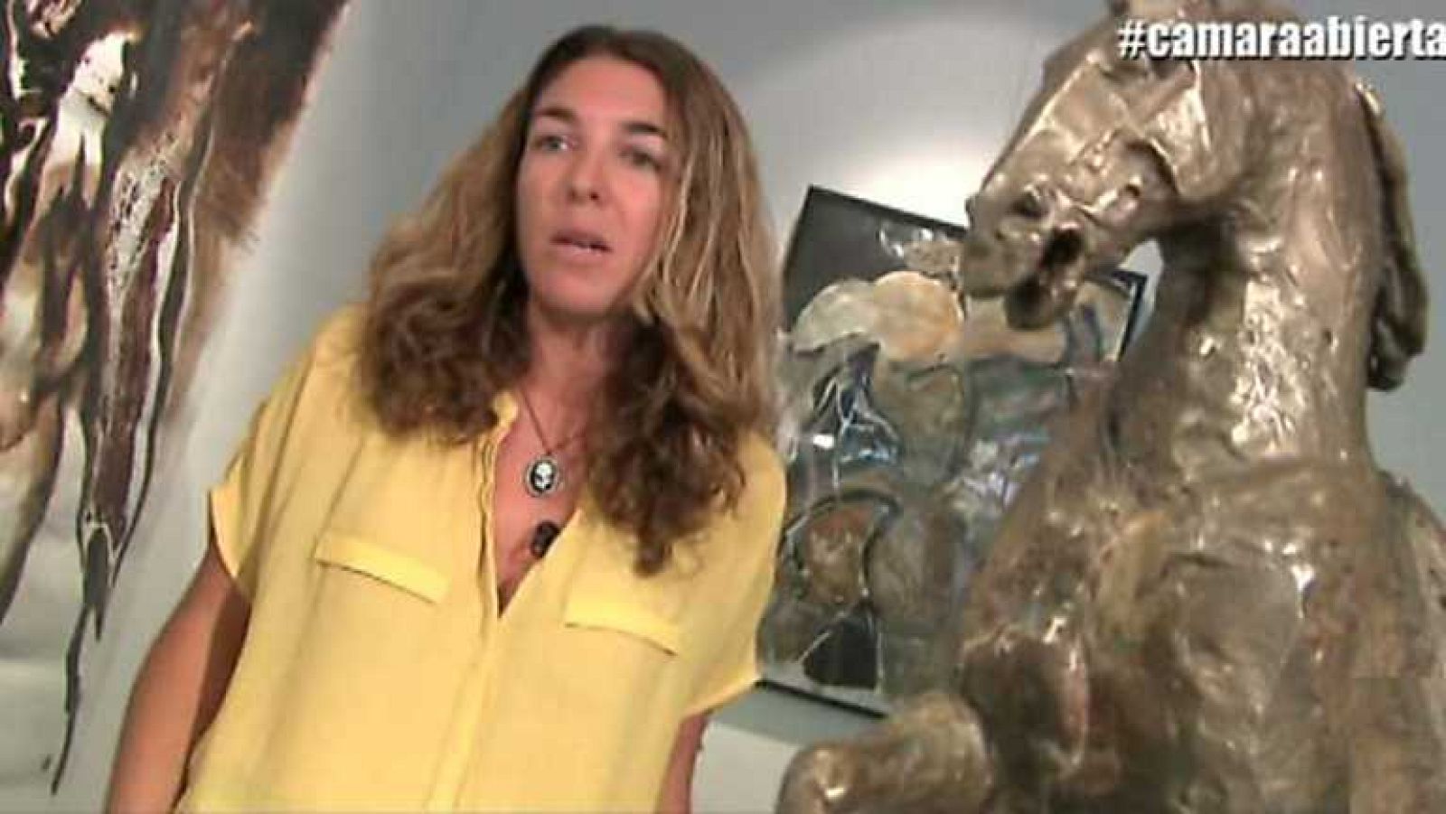 Cámara abierta 2.0 - Arte Conectado, Zapruder pictures, Recetas de cocina, Wake Up - ver ahora