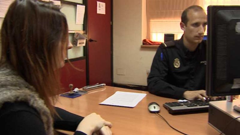 Proyecto solidario a través de internet para ayudar a las víctimas de violaciones