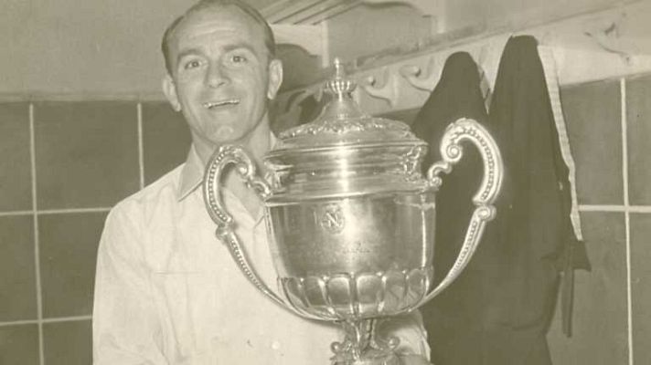 Informe Semanal - Informe Semanal - 12/07/14