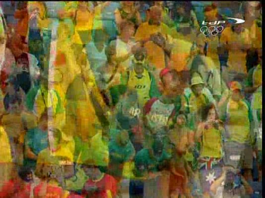  - Holanda - Australia