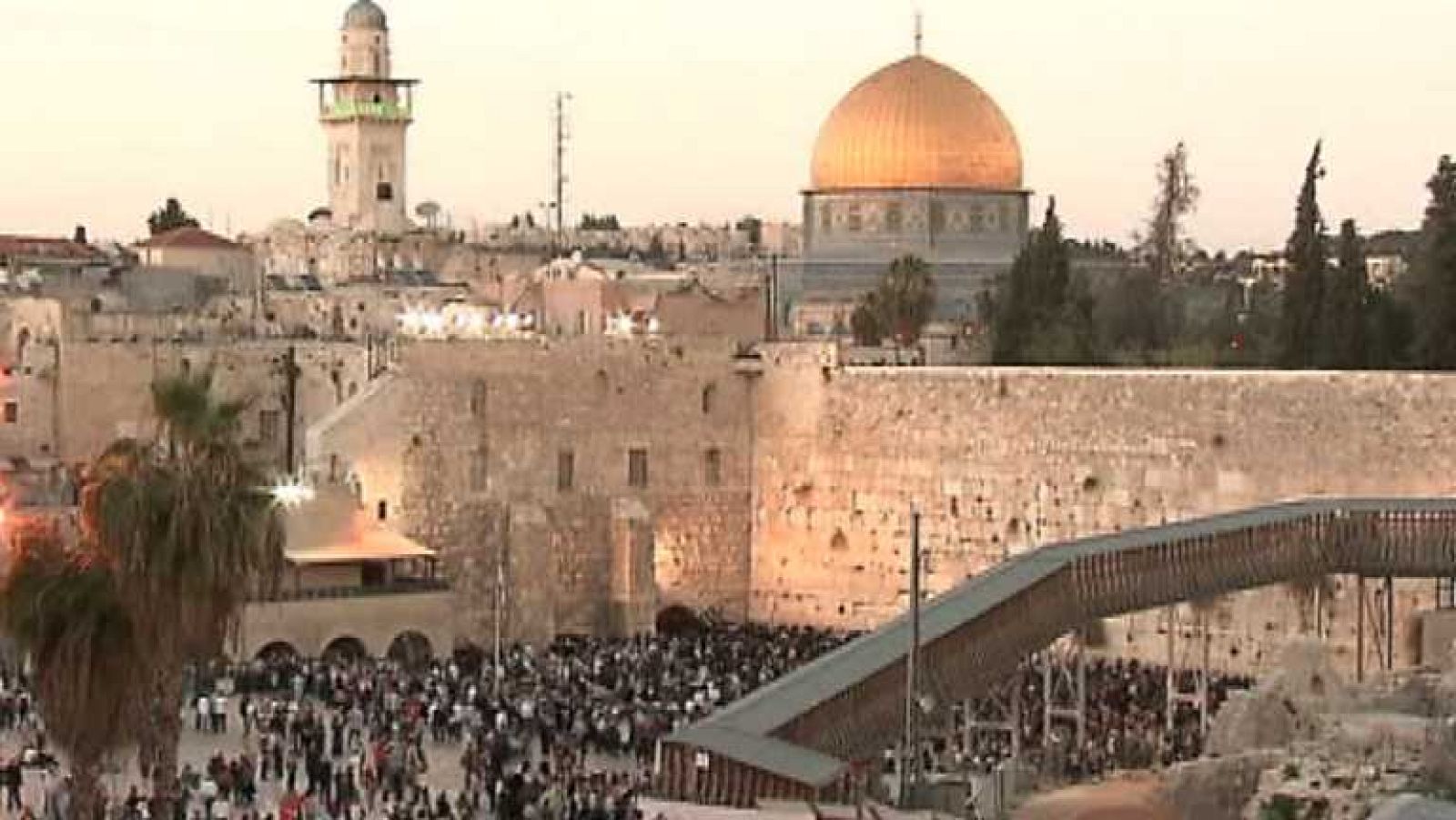 Shalom - El significado del ayuno en el judaismo - Ver ahora