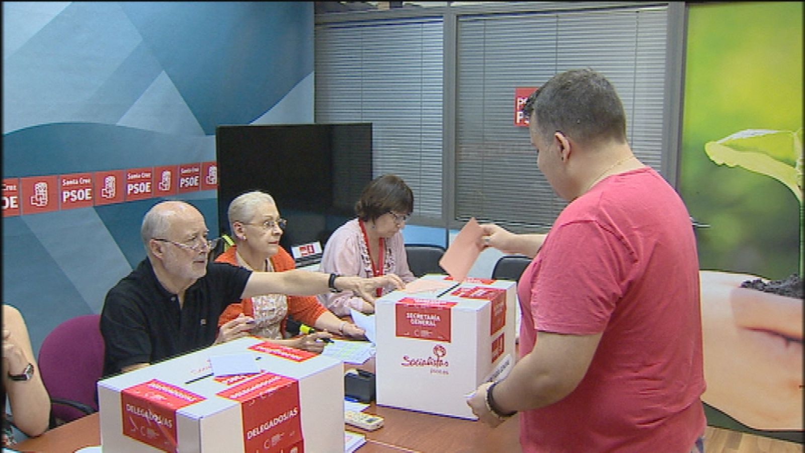 Canarias en 2' - 13/07/14 | Ver