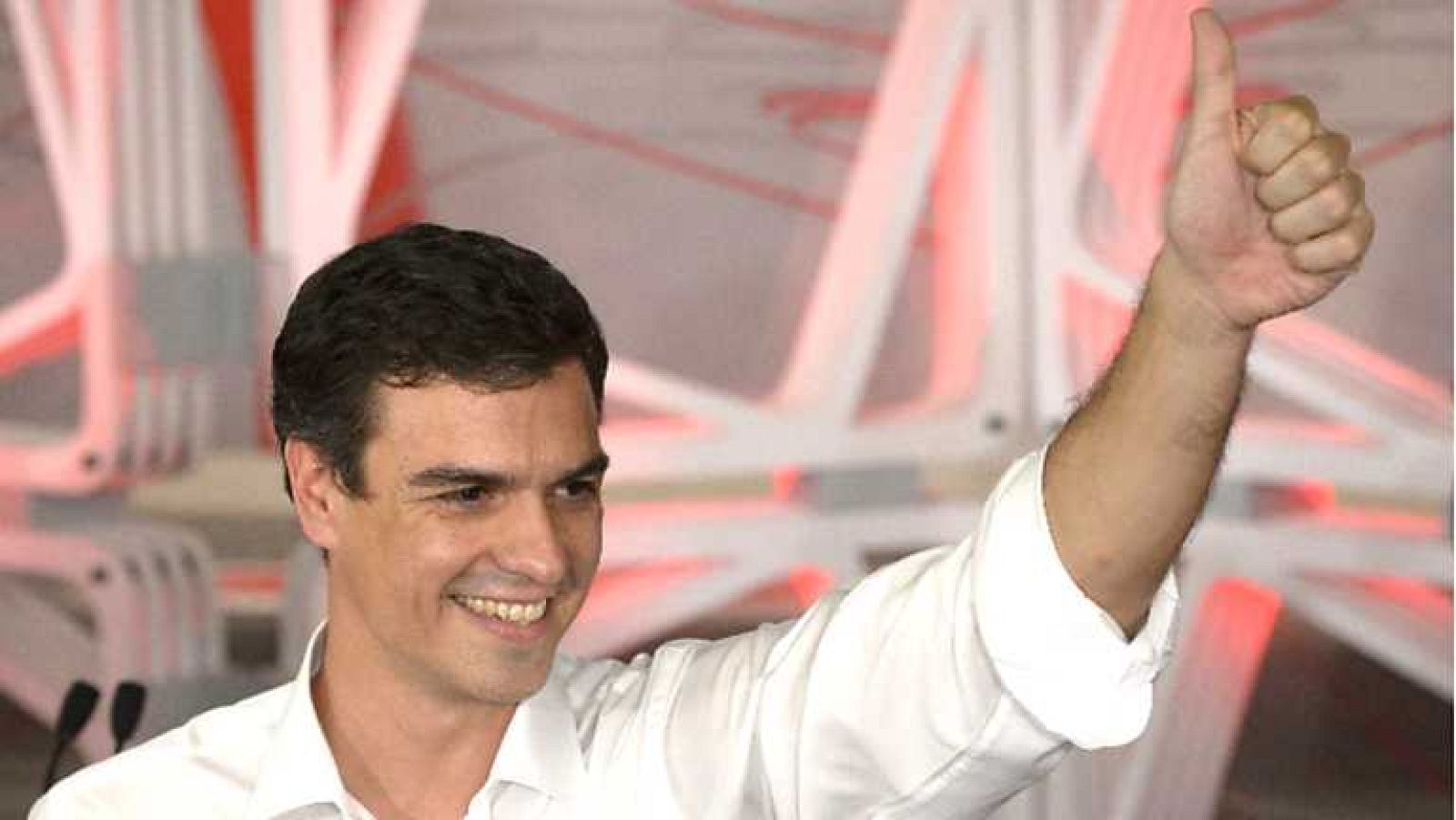 Especial informativo Elecciones a secretario general del PSOE - Ver ahora