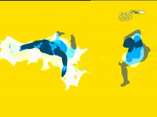  - Waterpolo semifinal masculina