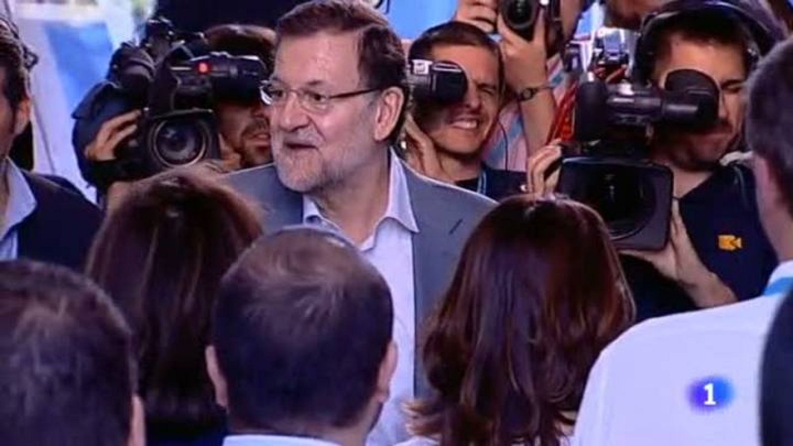 L'Informatiu cap de setmana - 12/0714