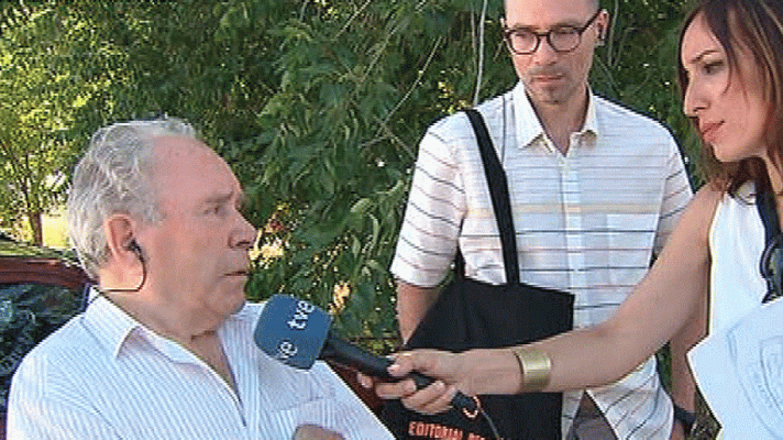 La mañana - Drogan y roban 6000 euros a un anciano