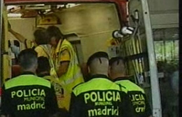  - Fallece María Luisa Estévez