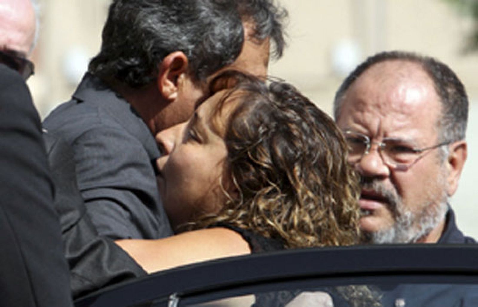 Telediario fin de semana en cuatro minutos - 23/08/08 | Ver