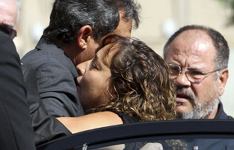 Telediario fin de semana en cuatro minutos - 23/08/08 | Ver