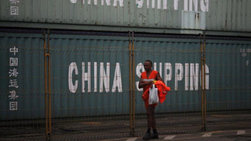 Latinoamérica corteja a China, que ha multiplicado por 20 su inversión en esa región