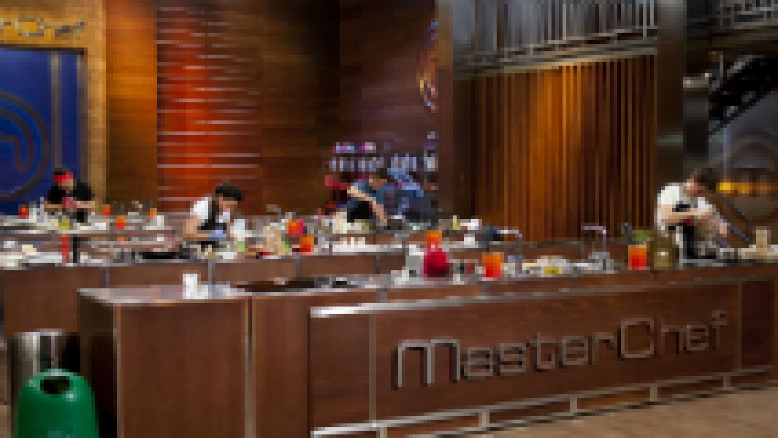 MasterChef - Estamos a un paso de la final de MasterChef