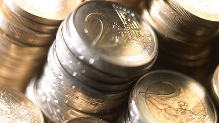 Informativo 24h - El Consell de Transició cree posible mantener el euro si Cataluña se independiza