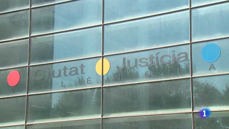 L'Informatiu - Comunitat Valenciana - 14/07/14 - Ver ahora