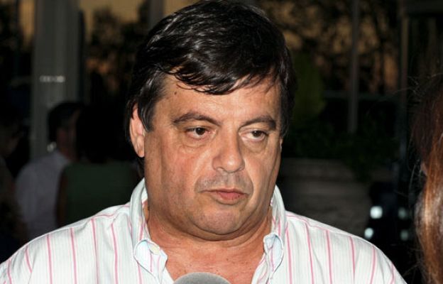  - Reunión de Spanair con las familias