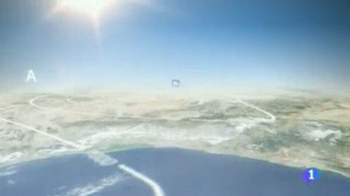 Telenorte - País Vasco - El tiempo en el País Vasco - 14/07/14