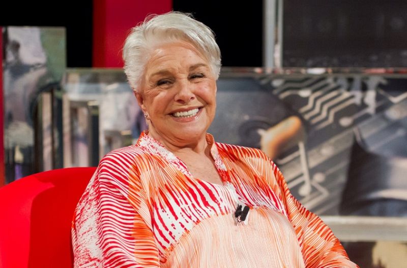 Millennium - Entrevista - Lola Herrera