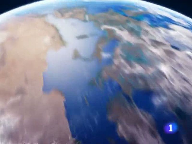 El tiempo en La Rioja - 14/07/14 | Ver