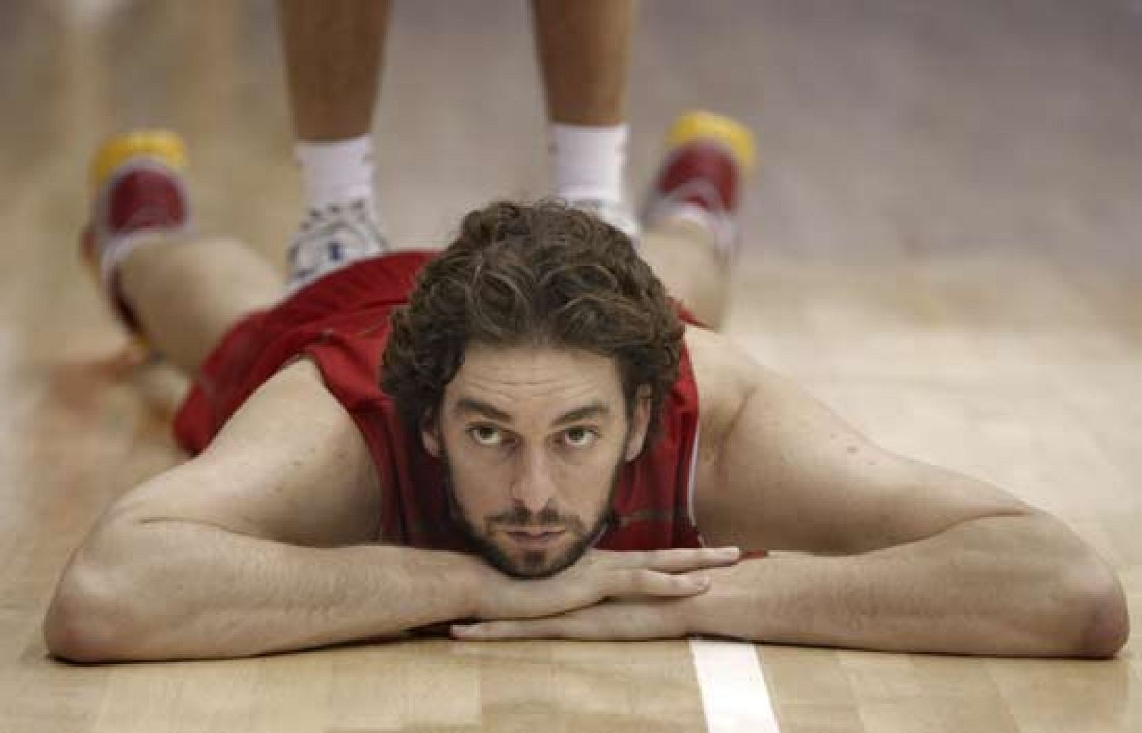 Previa España-Estados Unidos