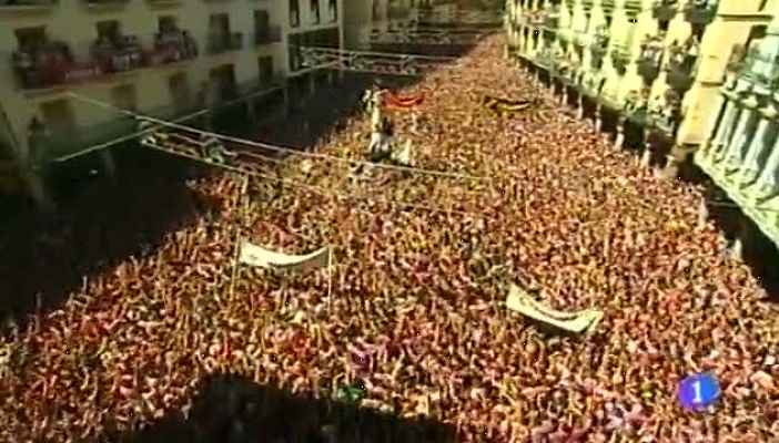 Noticias Aragón - Noticias Aragón - 14/07/14