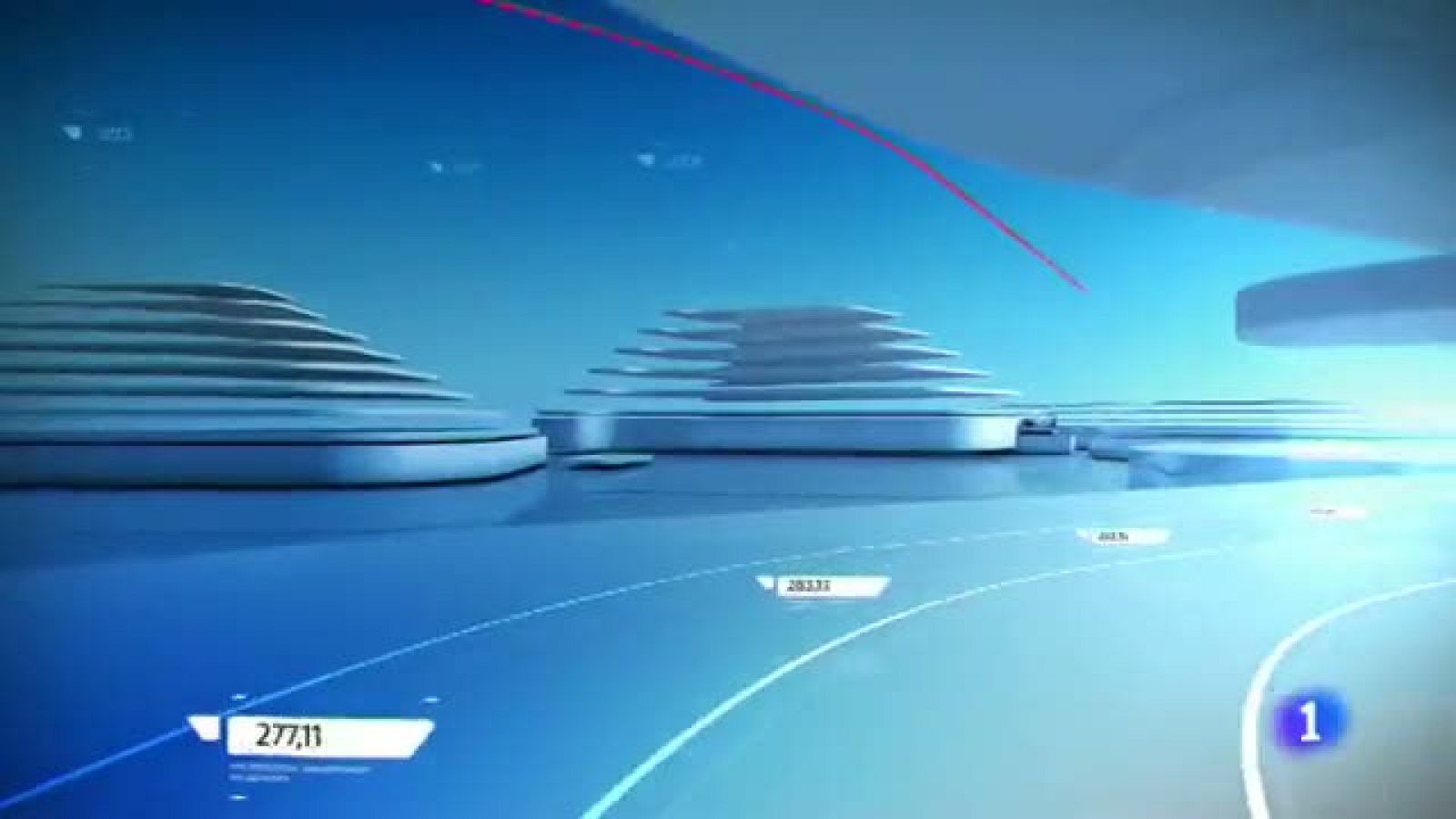 Cantabria en 2' - 14/07/14