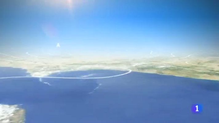 TeleCantabria - El tiempo en Cantabria - 14/07/14