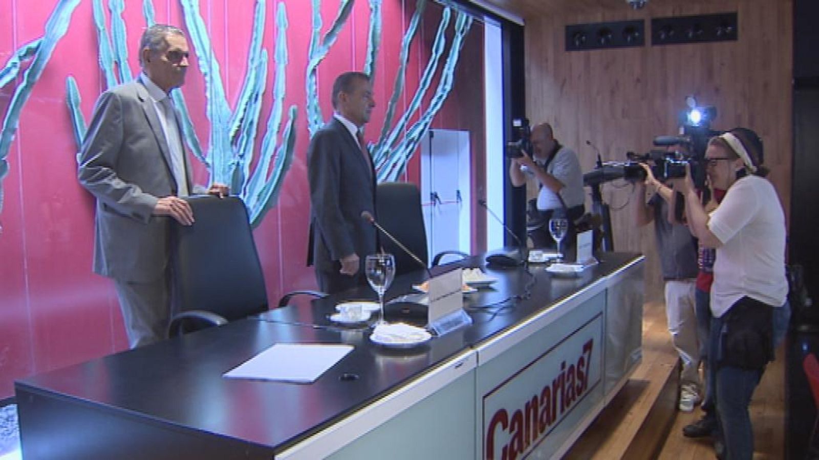 Telecanarias - 14/07/14 | Ver