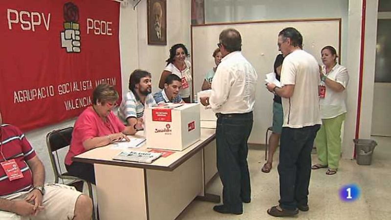 L'Informatiu - Comunitat Valenciana 2 - 14/07/14 - Ver ahora