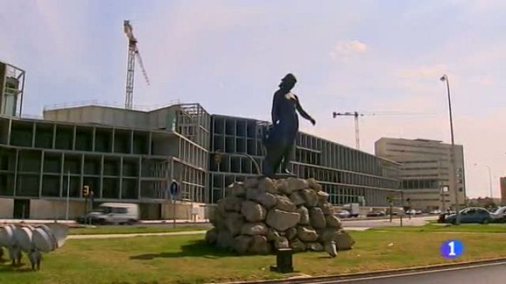 Informatiu Balear - Informatiu Balear 2 - 14/07/14