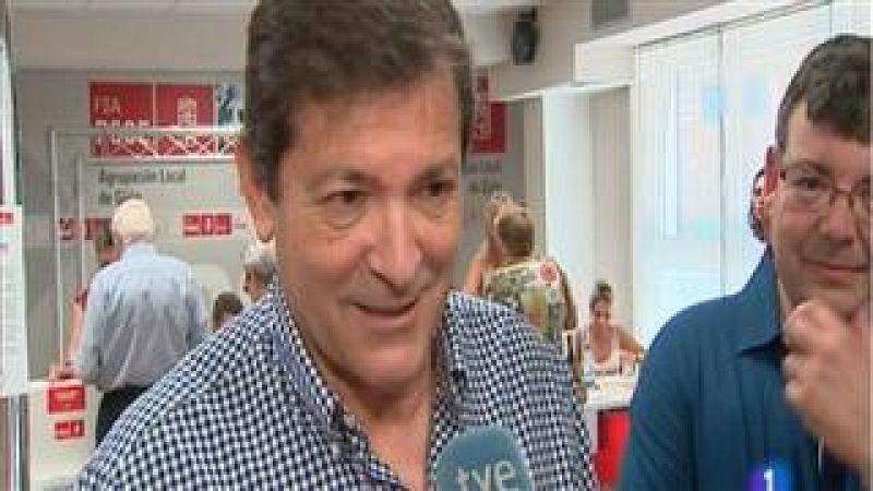 Asturias en 2' - 14/07/14 | Ver